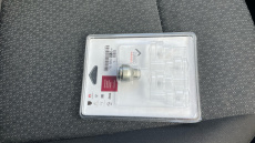 Vauxhall Crossland 1.2 Turbo Griffin 5dr Petrol Hatchback